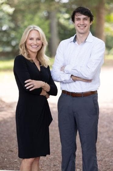 Toni and Braden Golden, The Golden Team at Northpoint Mortgage