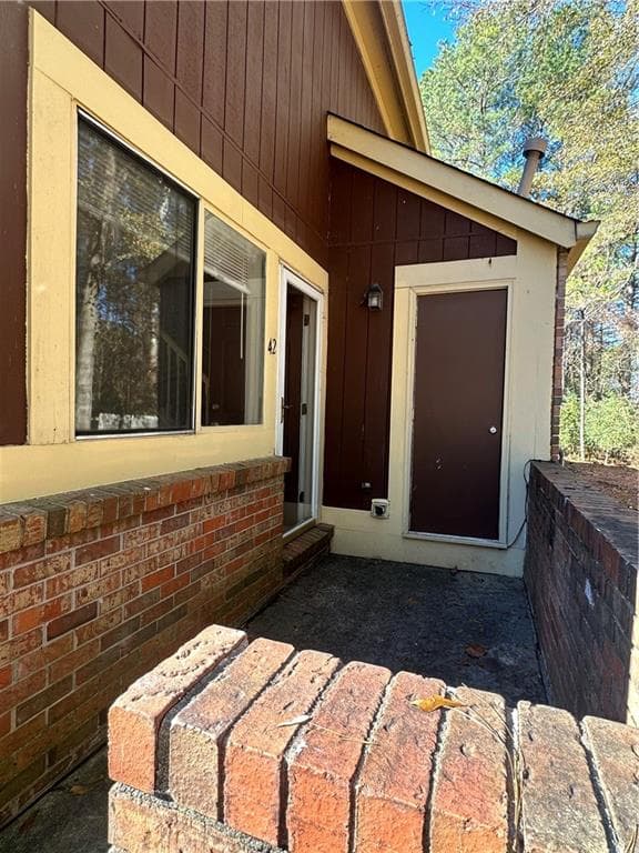 Home managed by Horizon on Country Place Court N in Alpharetta, GA