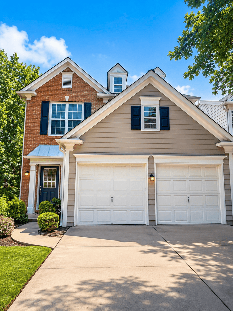 Home managed by Horizon on Elkhorn Terrace in Duluth, GA