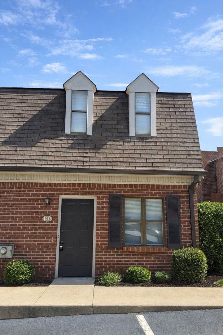 Townhome managed by Horizon on Top Cat Court in Sugar Hill, GA